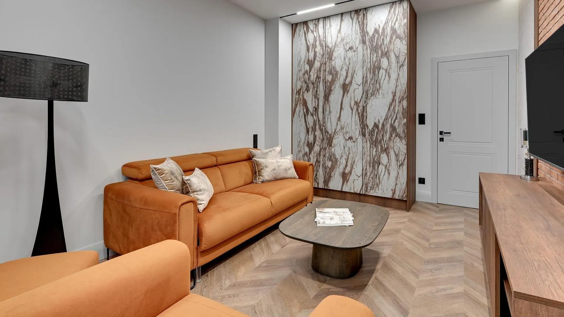 Old Town Szeroka Suites By Downtown Apartments 그단스크