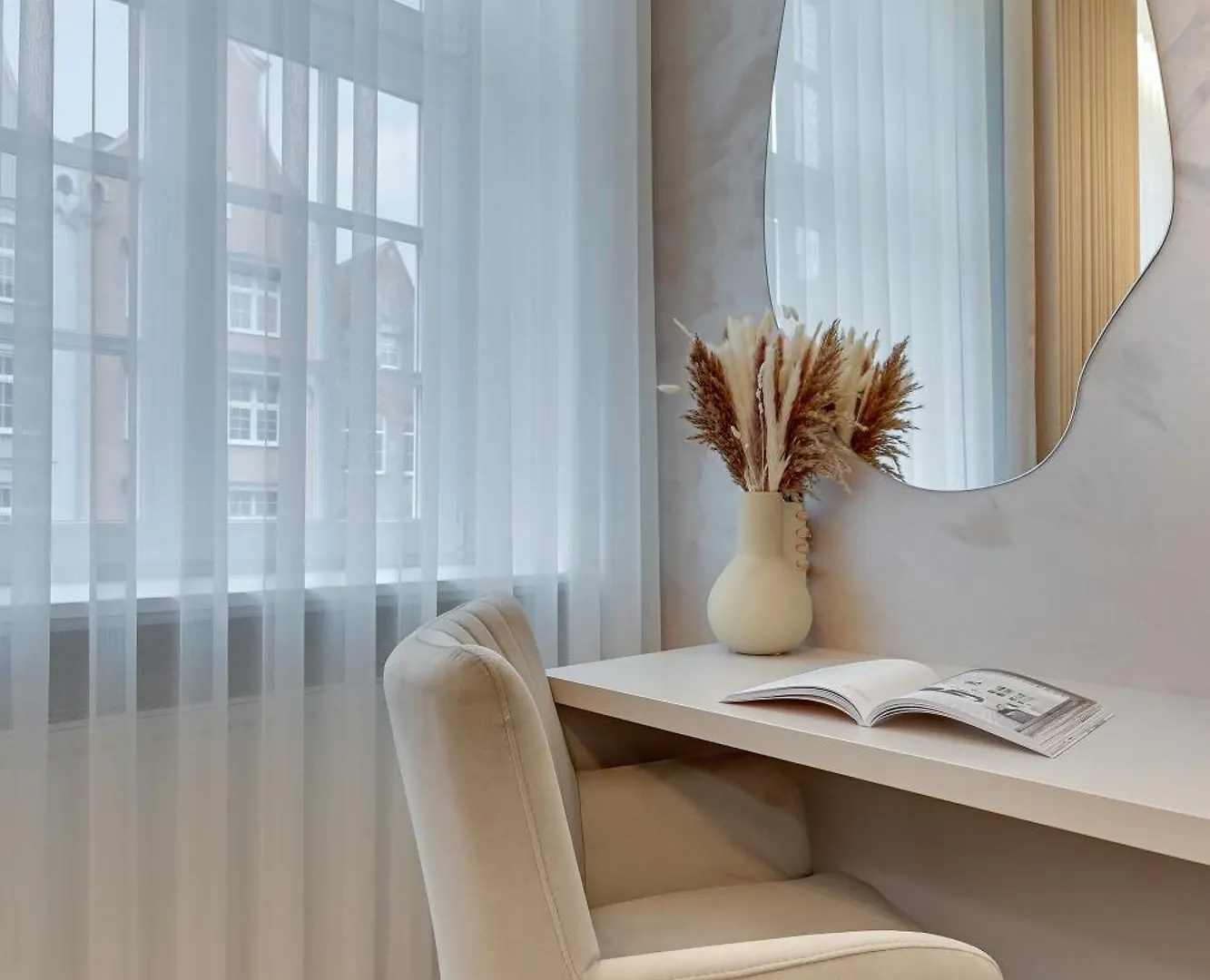 Old Town Szeroka Suites By Downtown Apartments 그단스크 폴란드