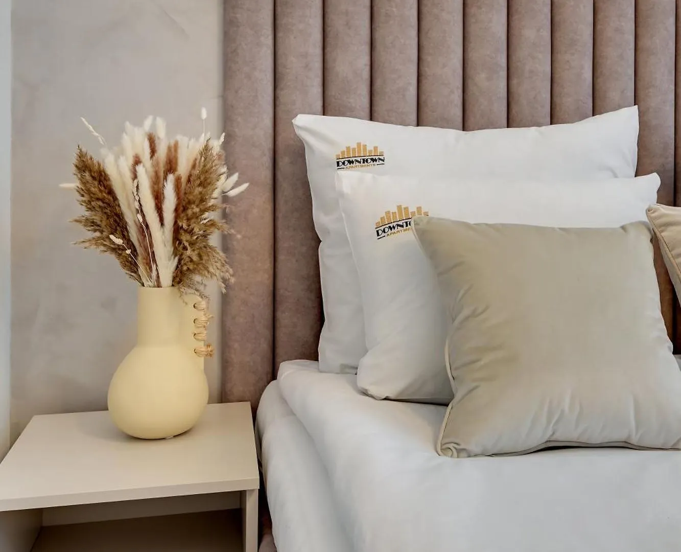 Old Town Szeroka Suites By Downtown Apartments 그단스크