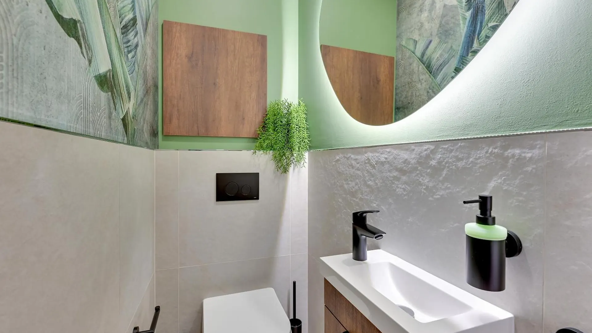 Old Town Szeroka Suites By Downtown Apartments 그단스크 0*,